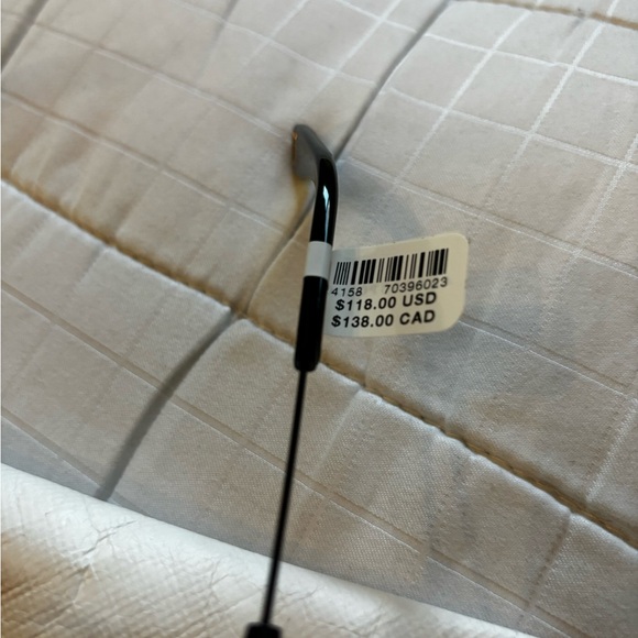 Last chance ♠️Anthropologie sunglasses NWT - Picture 3 of 6